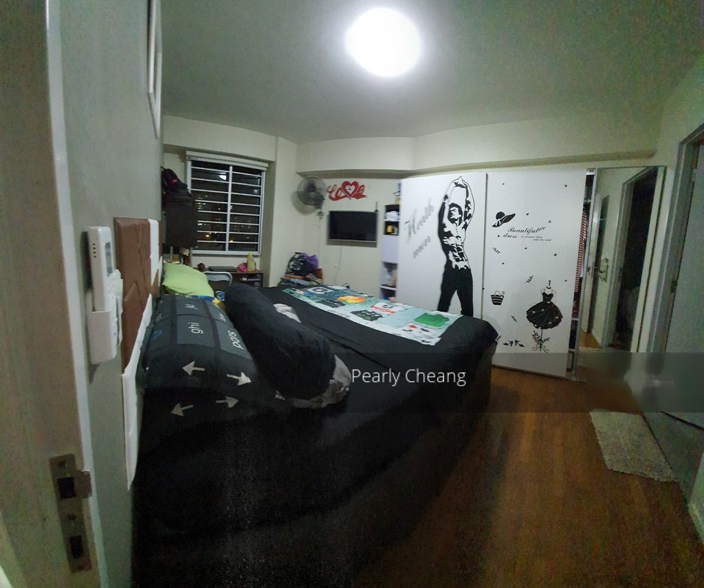 Blk 308A Punggol Walk (Punggol), HDB 3 Rooms #220691371